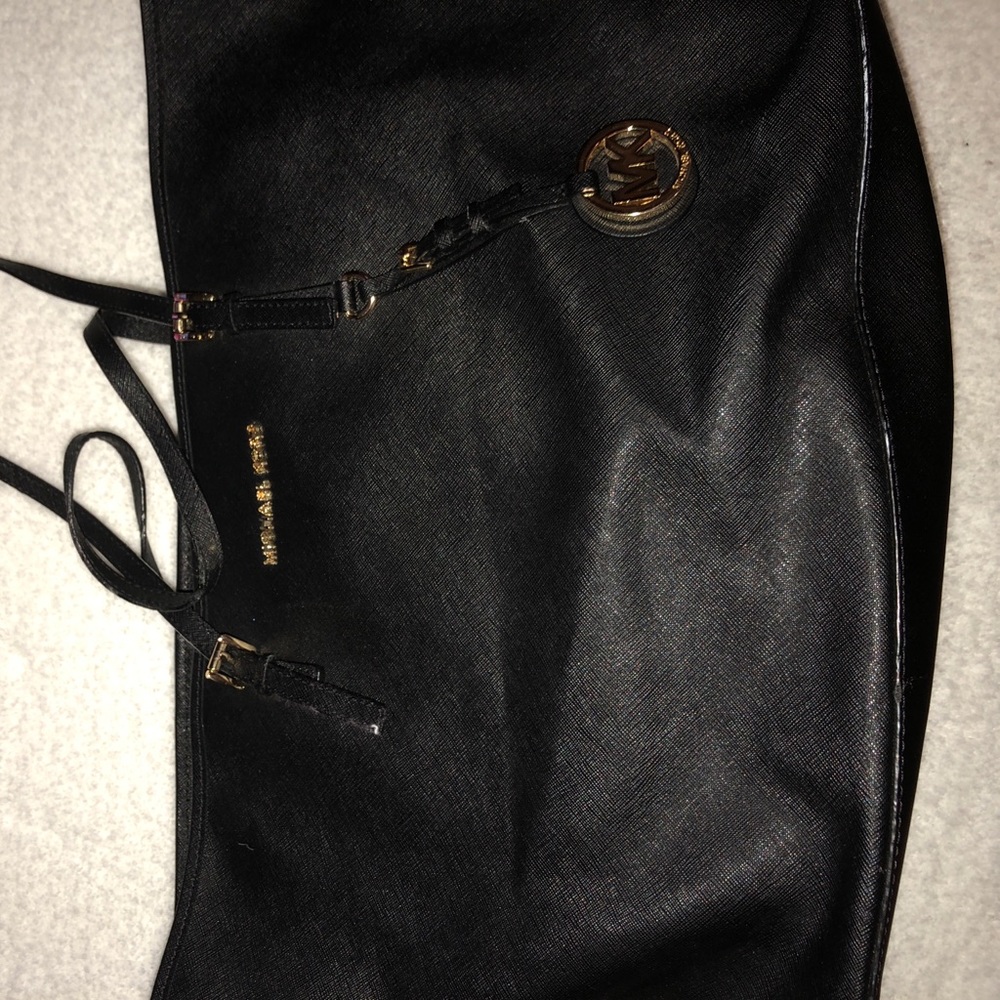 Large Michael Kors Tote
